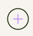 Blank image placeholder with a purple plus sign in a circle.