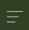 A simple icon with three horizontal lines and a small square to the left of the top line.