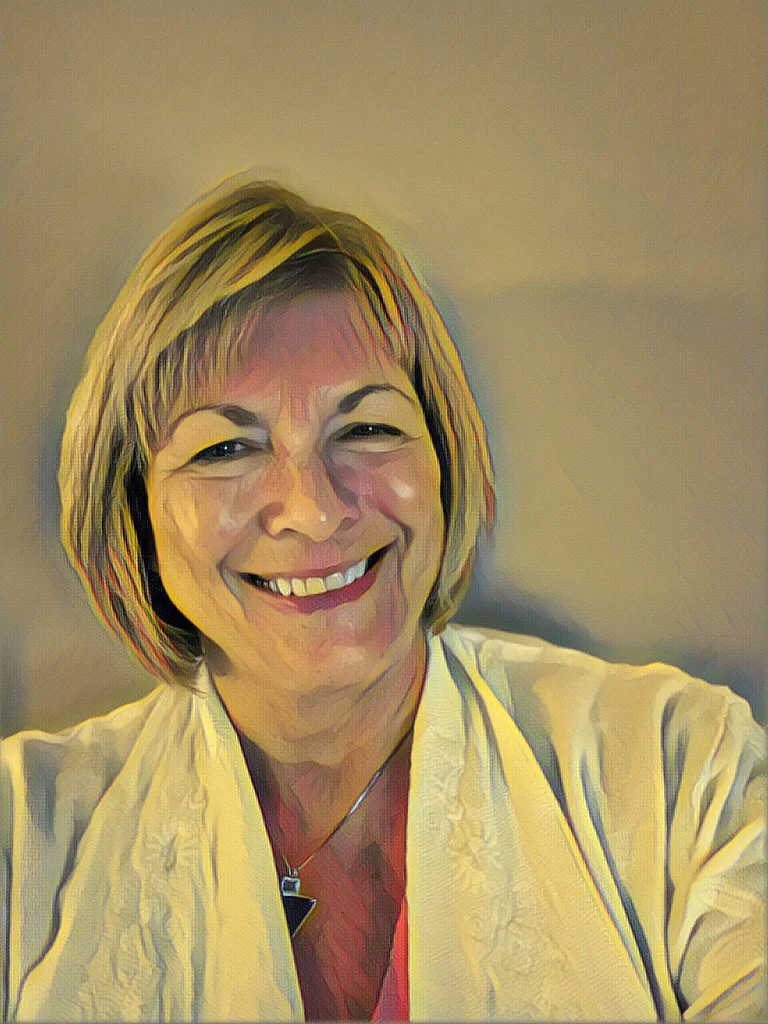 Kathleen Lovenbury