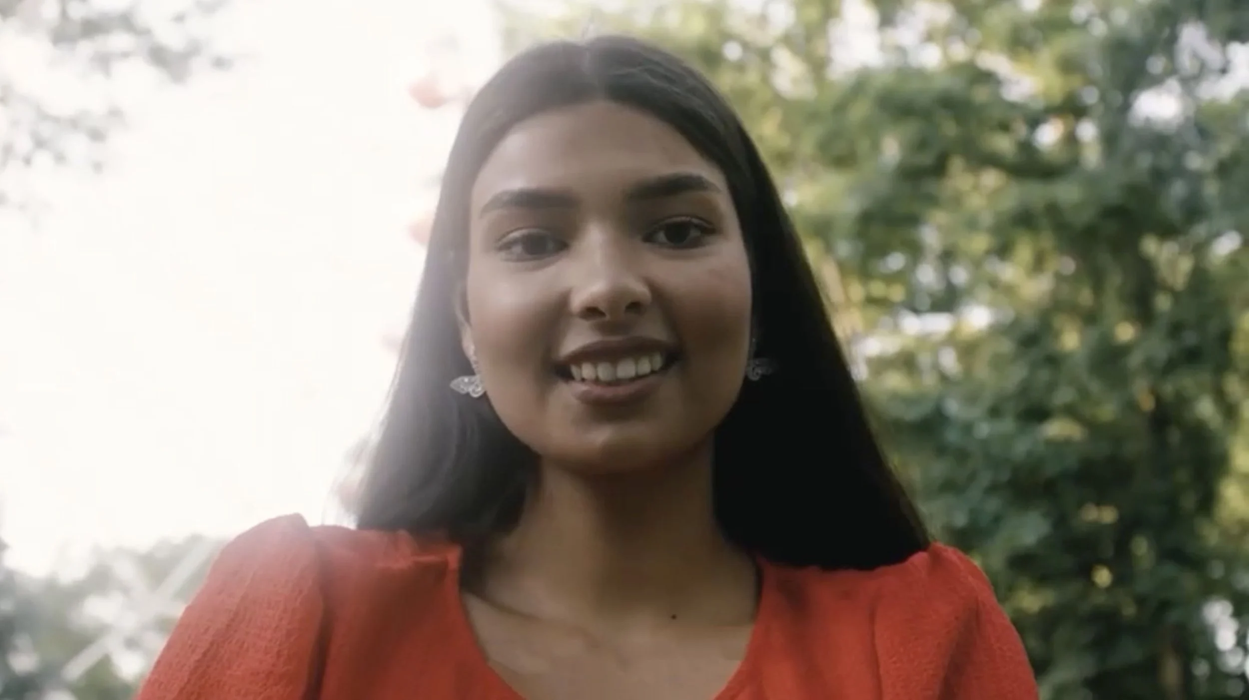 Stayfree World Menstrual Hygiene Day