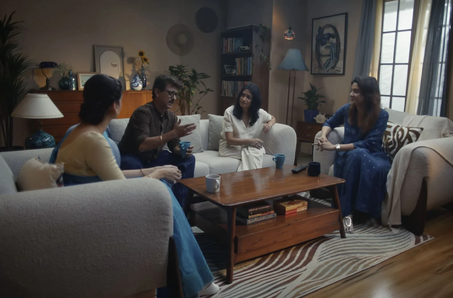 Stayfree Period Tutorials Case Study