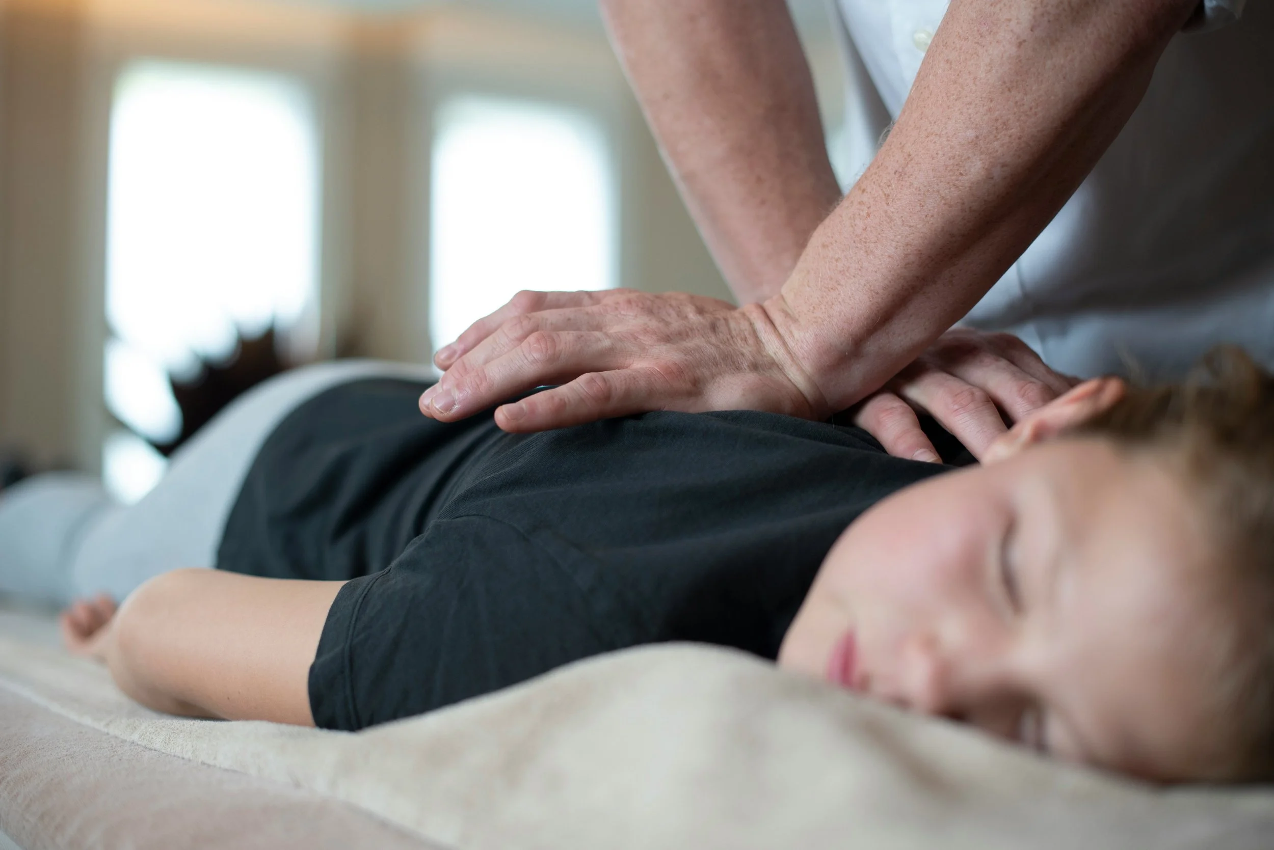 What to expect at your first physiotherapy appointment