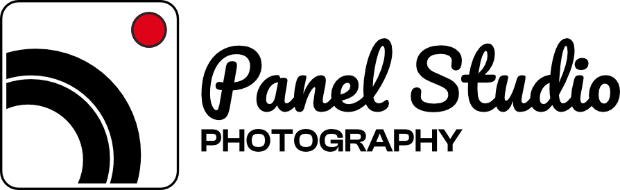 Red circle connected to a human head silhouette with a dotted line, representing a connection or idea.