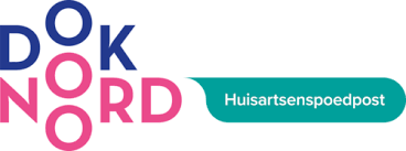 Logo van Dok Noord HuisartsenSpoedPost