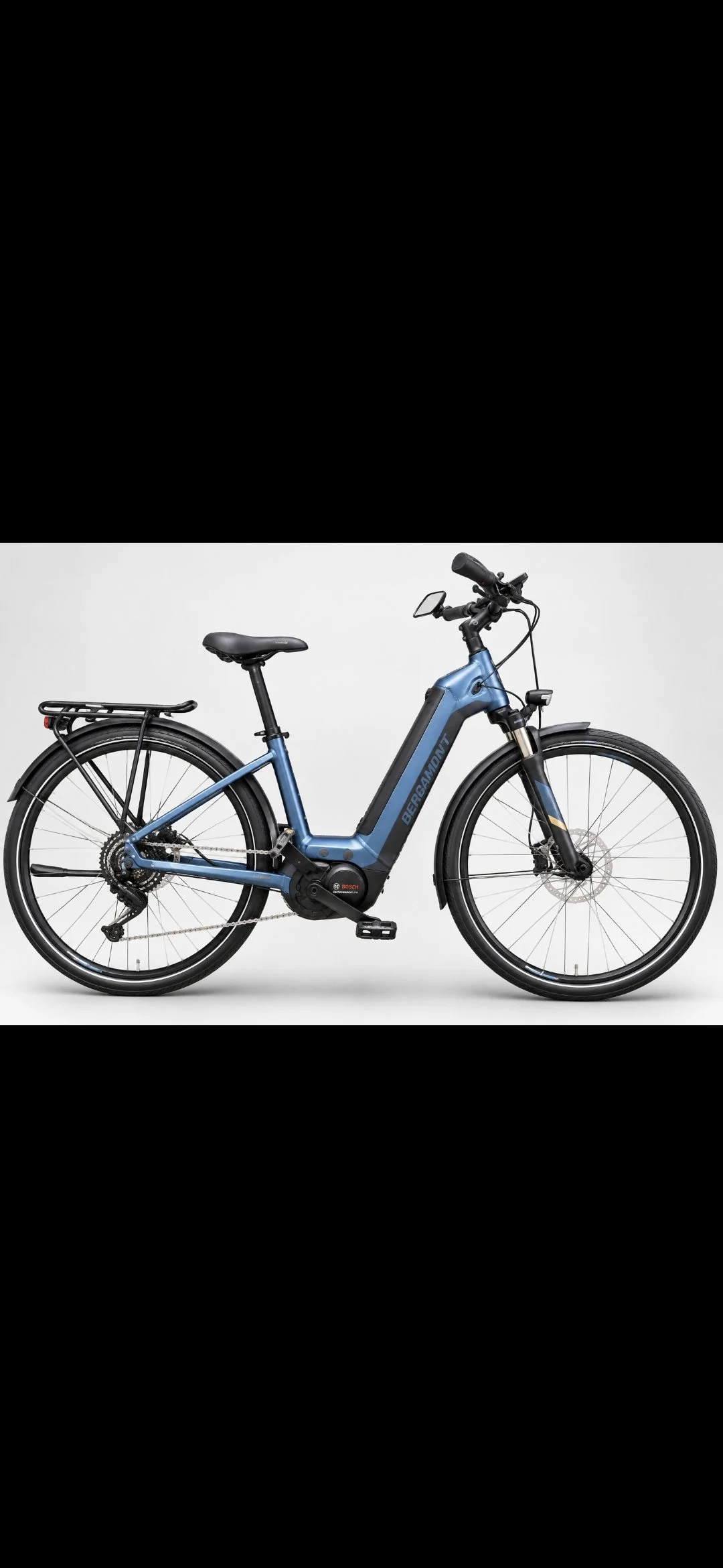 Bergamont E-Horizon N5e FH 500 Wave E-Bike mit tiefem Einstieg bei MOSEL E-BIKE an der Mosel