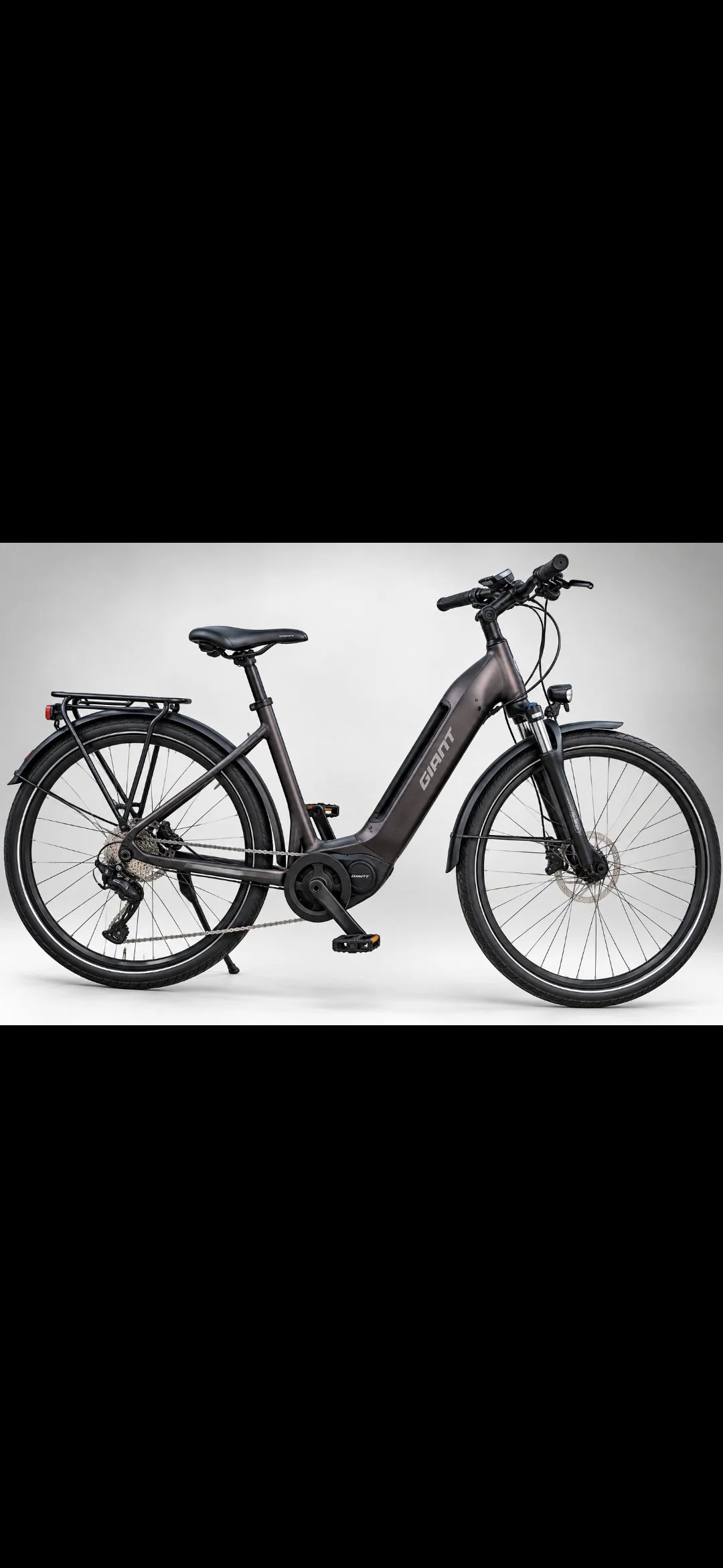 GIANT DailyTour E+ 3 Komfort-E-Bike bei MOSEL E-BIKE in Neumagen-Dhron an der Mosel