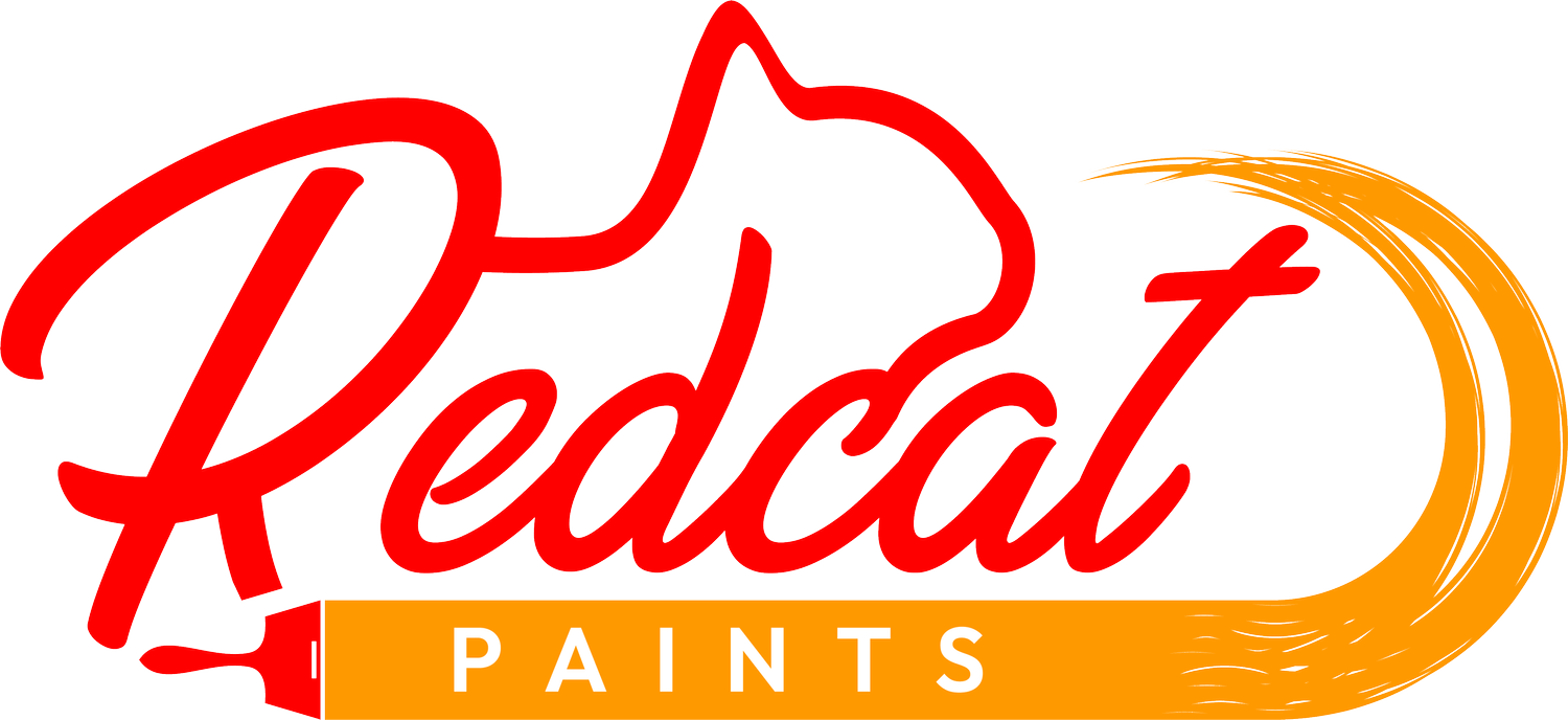 RedCat Paints