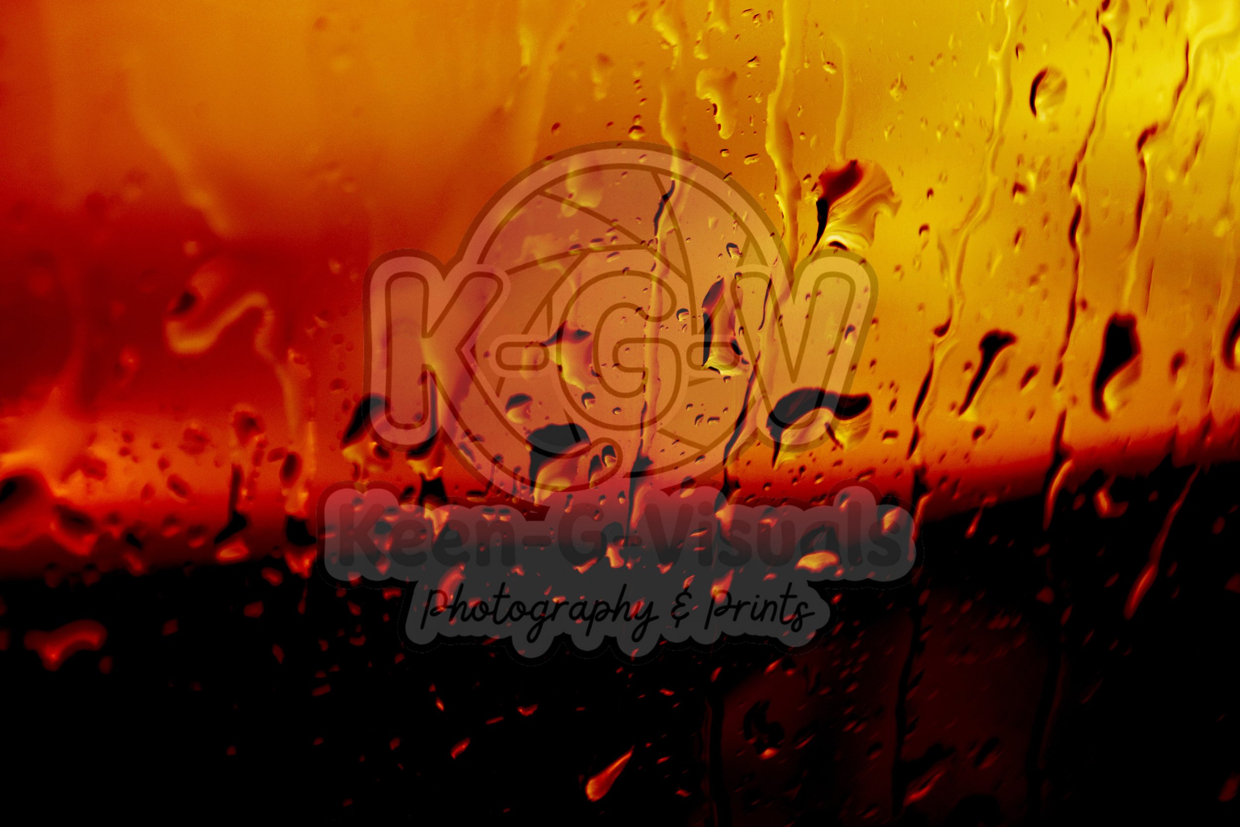 “Copper Tears”