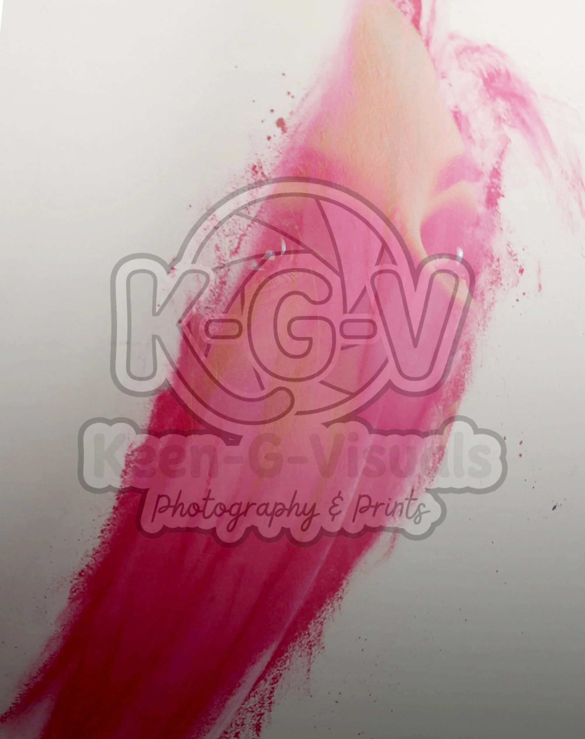 “Blush Bleed”