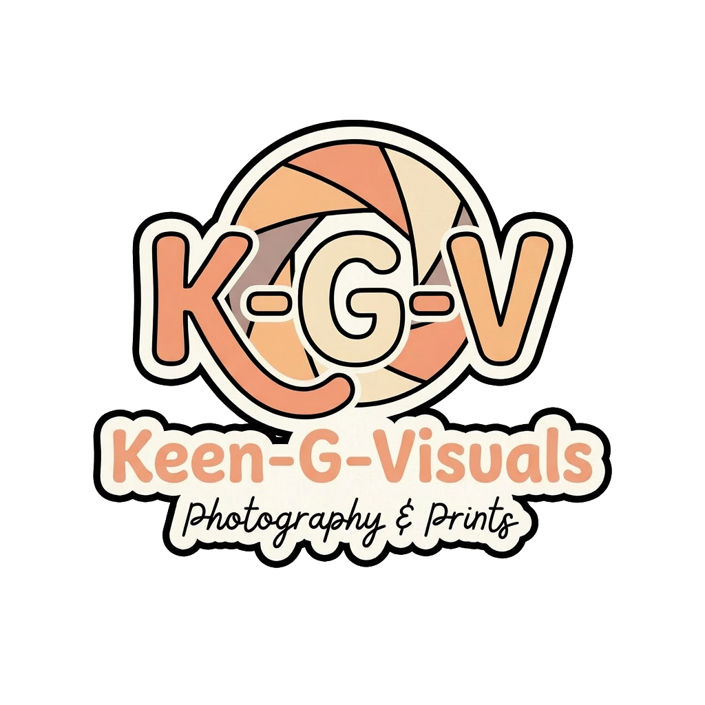 Keen-G-Visuals