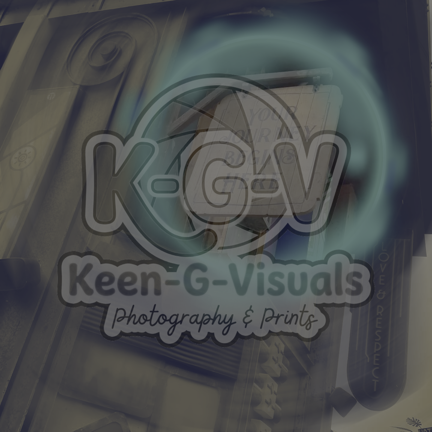 ''Residual Portal''
