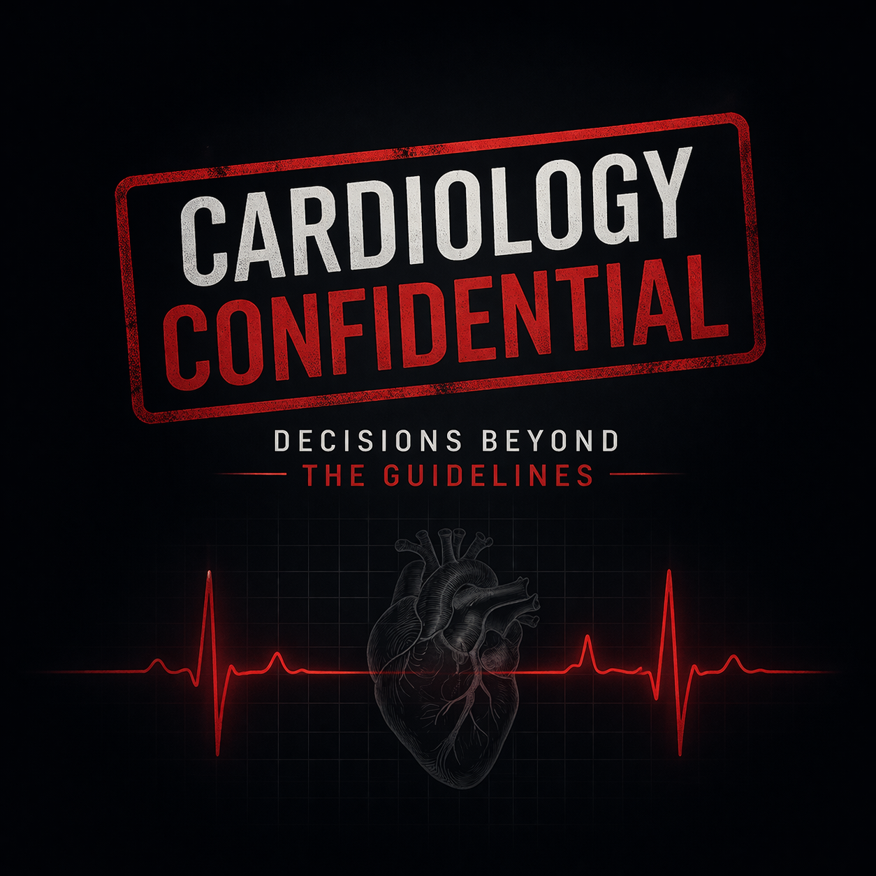 Cardiology Confidential