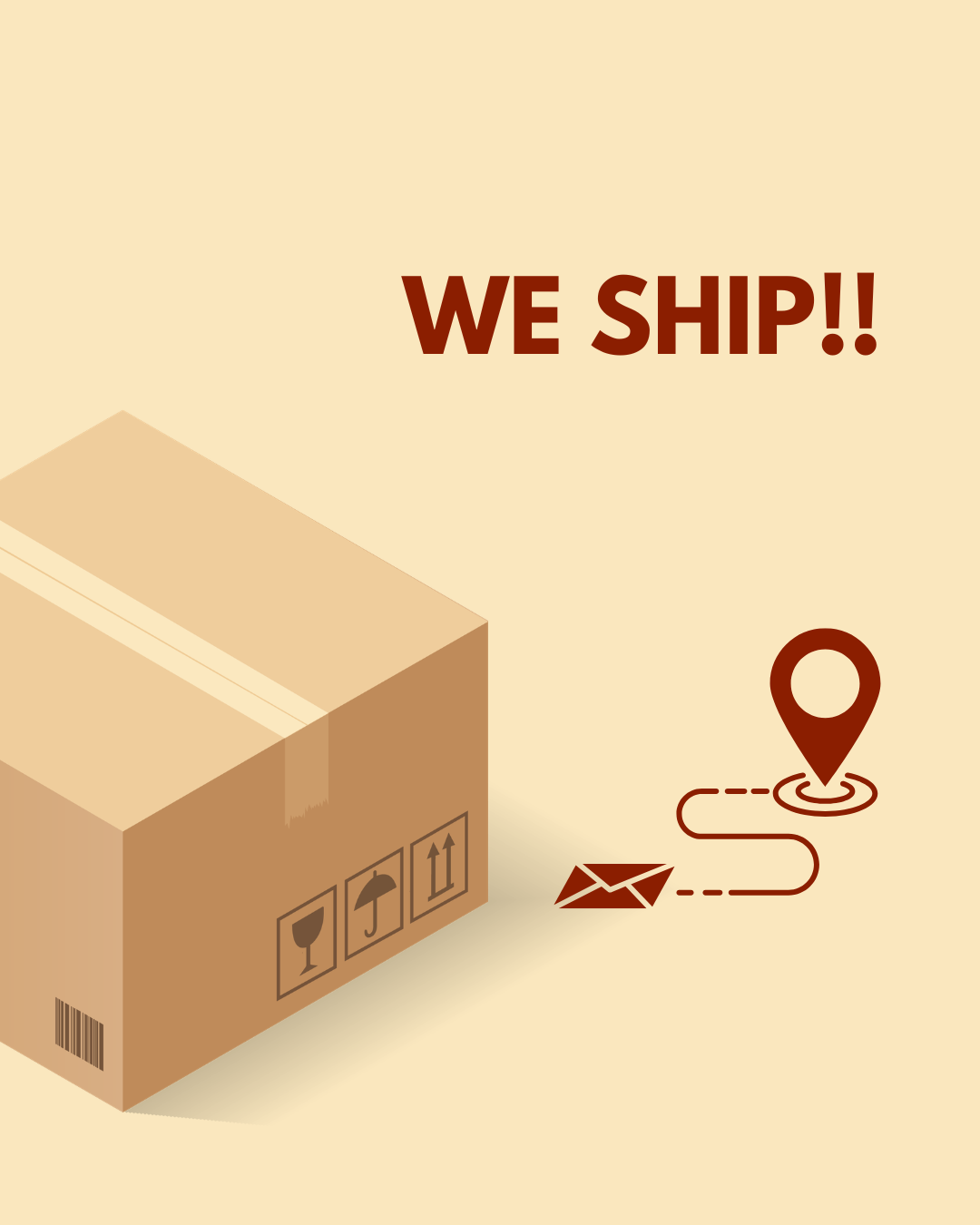 USA-Based Product/Book Holding and Shipping