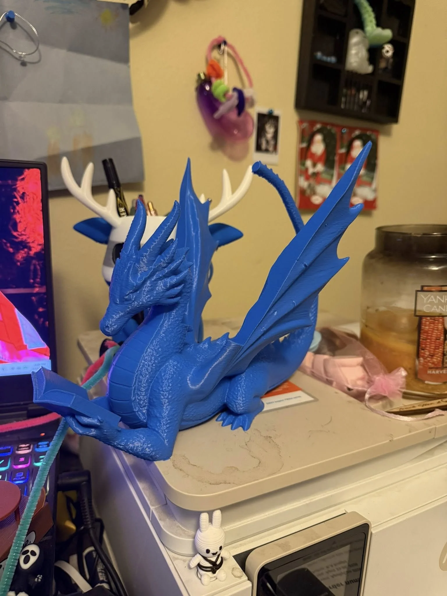 Custom 3D Print Order