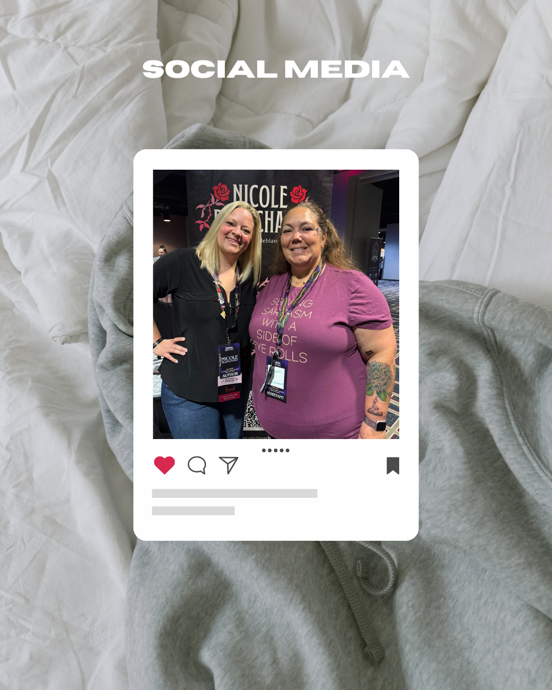 Social Media and Content Creation
