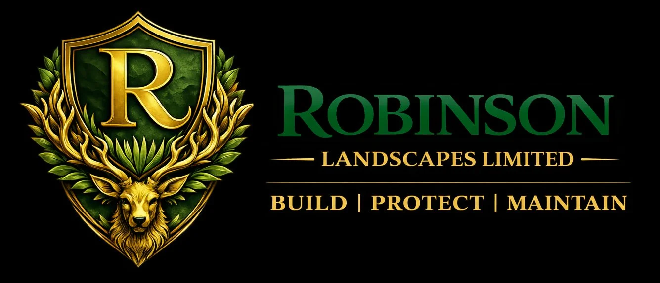 Robinson Landscapes Limited