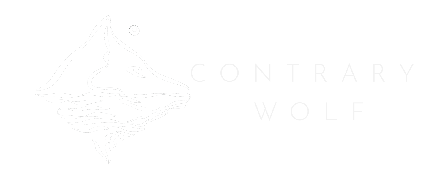 Contrary Wolf