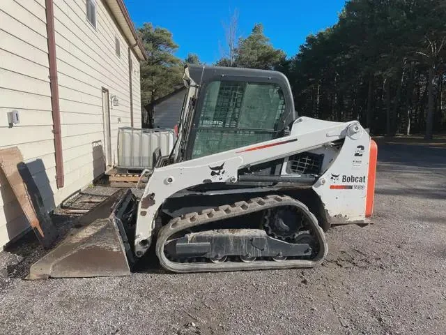 Heavy Equipment Hauling