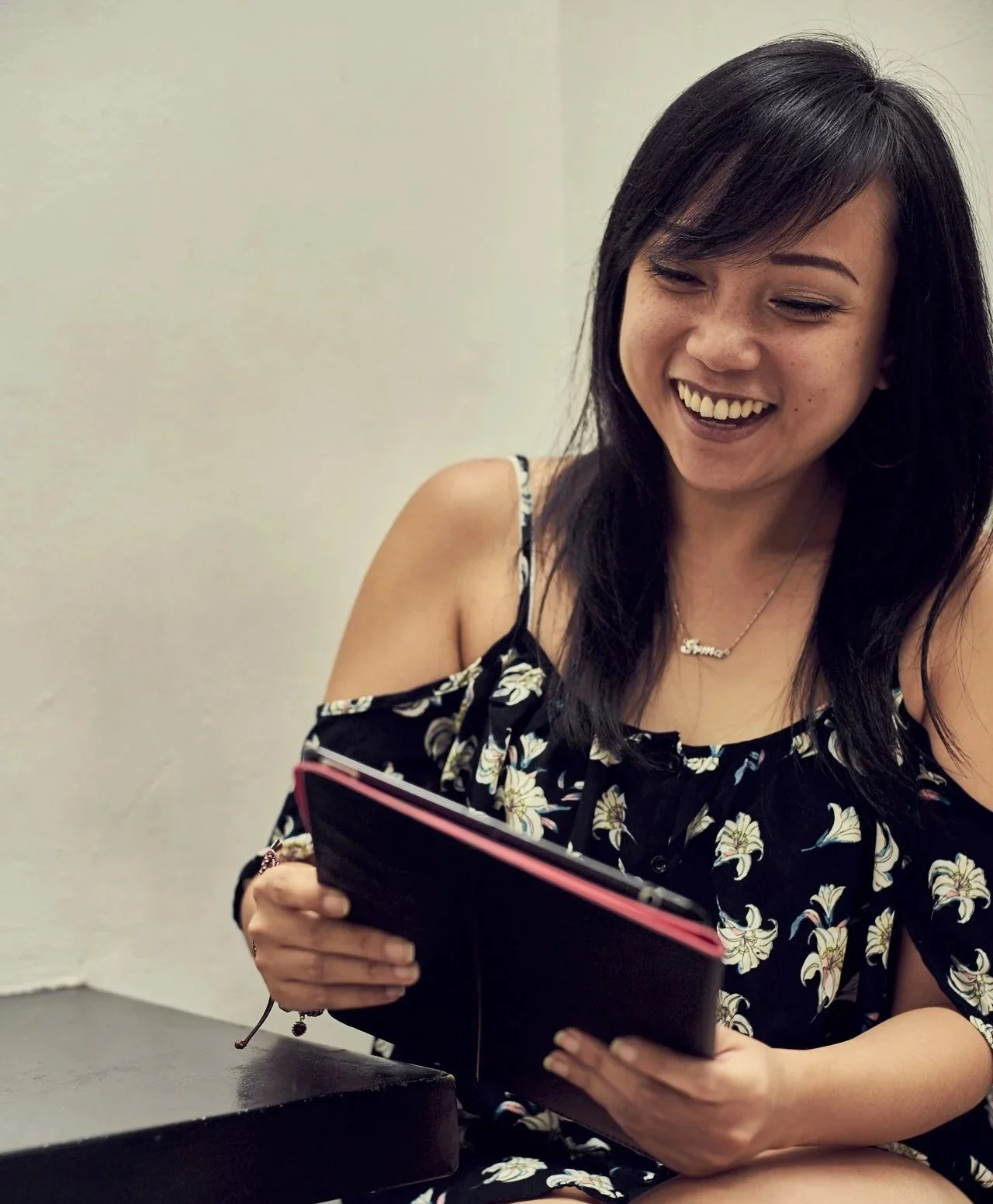 The person behind Lucid Labs:  Strategy, curiosity, and a persistent suspicion that there's probably a better question.