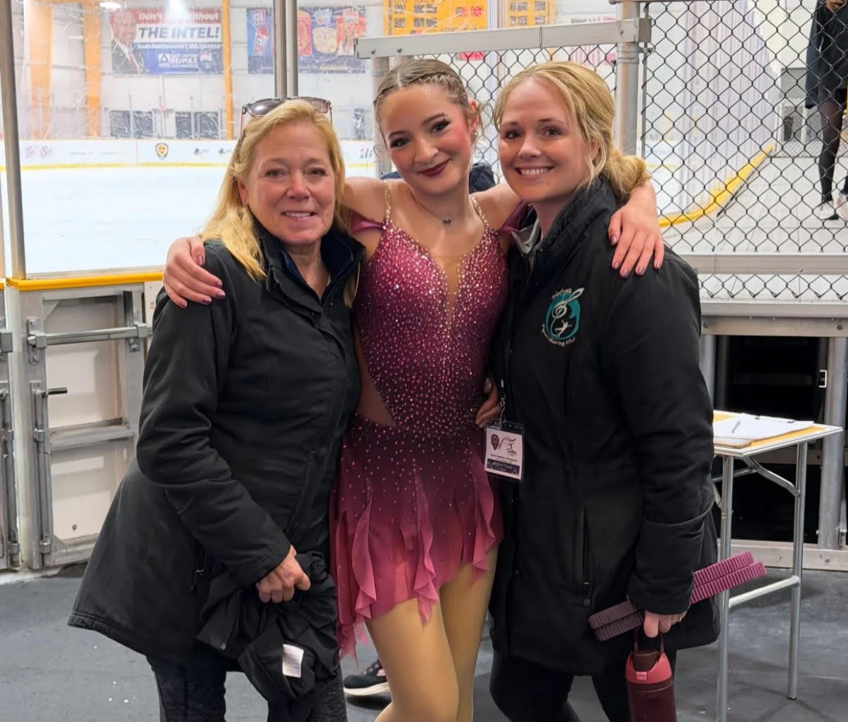 The Tennessean: Nashville Skating Academy Sends Record 9 Figure Skaters to U.S. Development Program