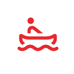 Lake Access Icon