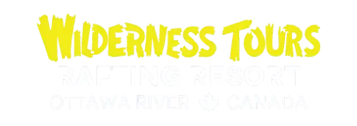 Wilderness Tours Rafting Resort logo