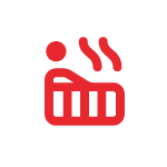 Hot Tub Icon