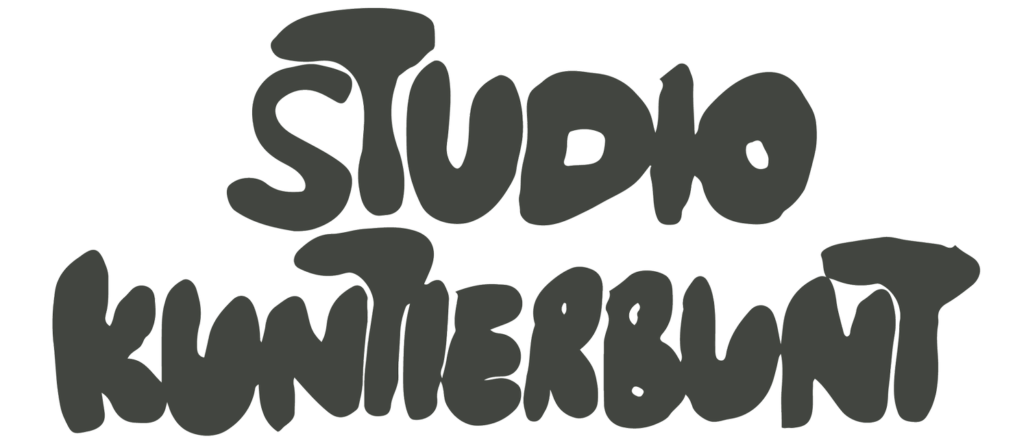 kuntierbunt