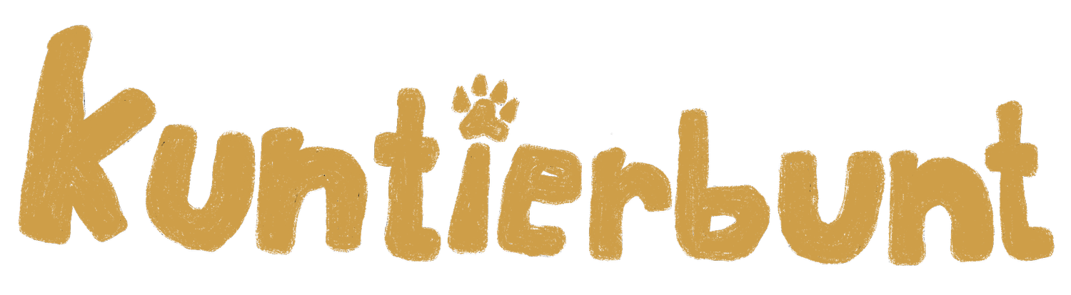 kuntierbunt