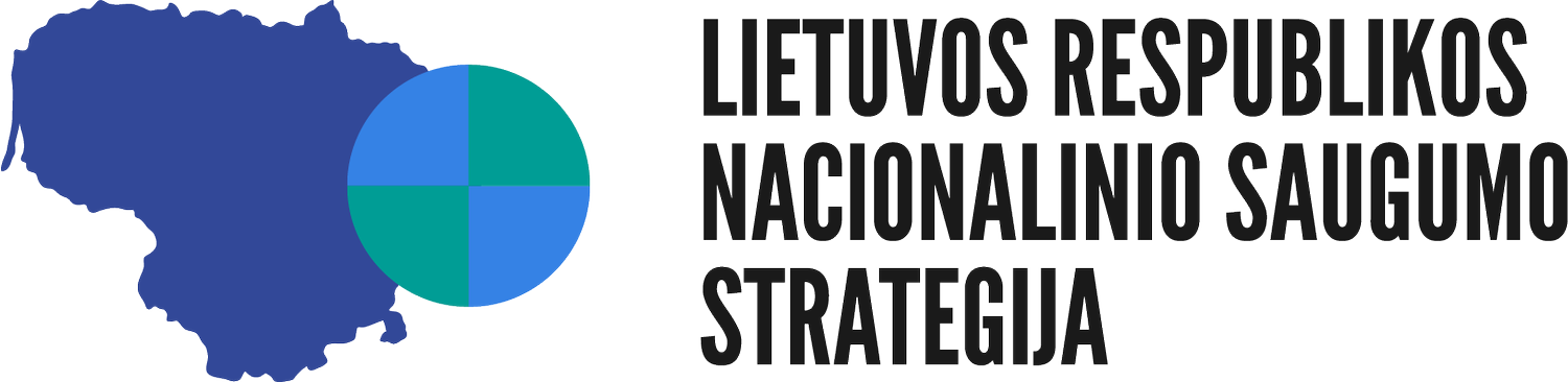 Nacionalinė saugumo strategija