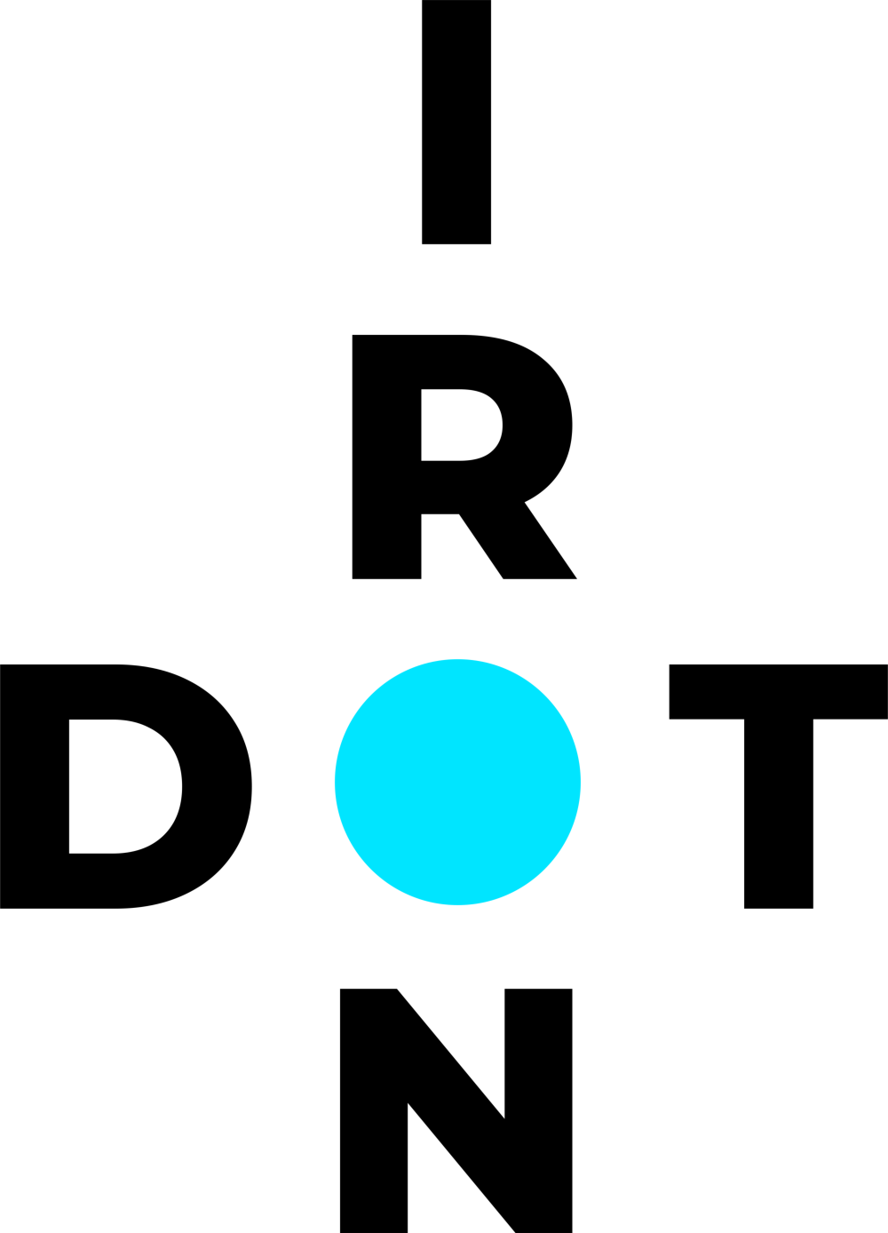 IRON DOT RESEARCH