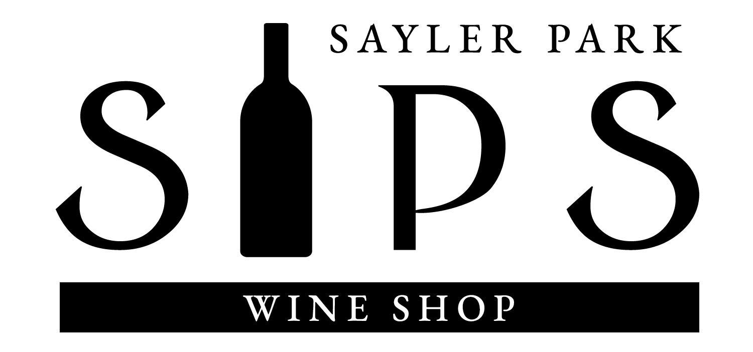 See, Swirl, SIP &amp; Savor