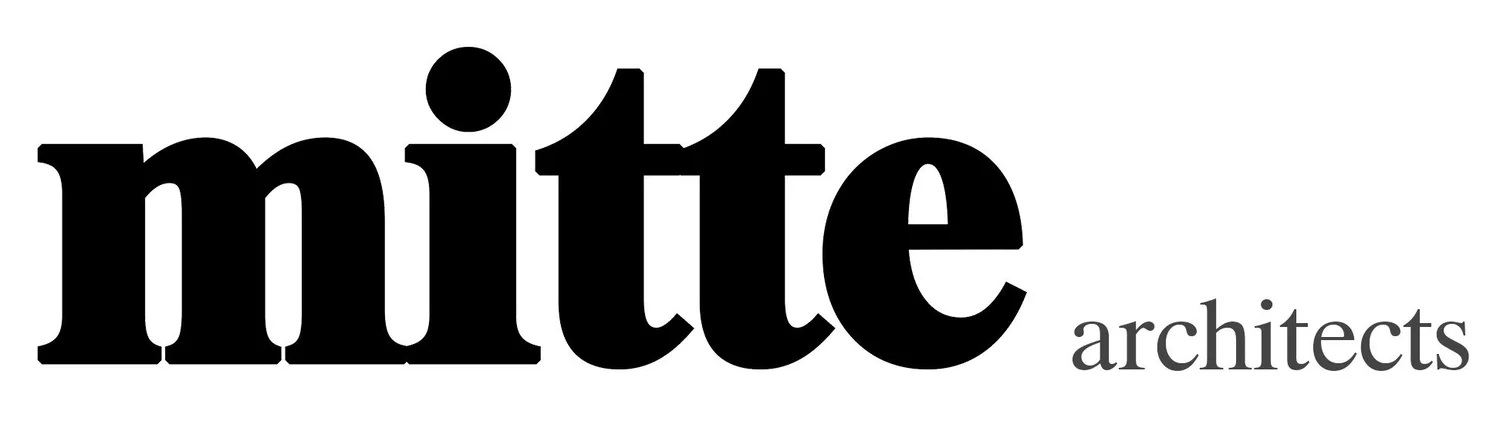 mitte architects