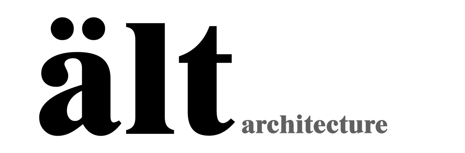 ält architecture