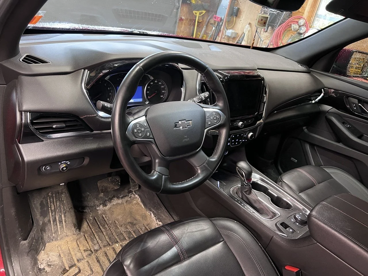 Full Detailing