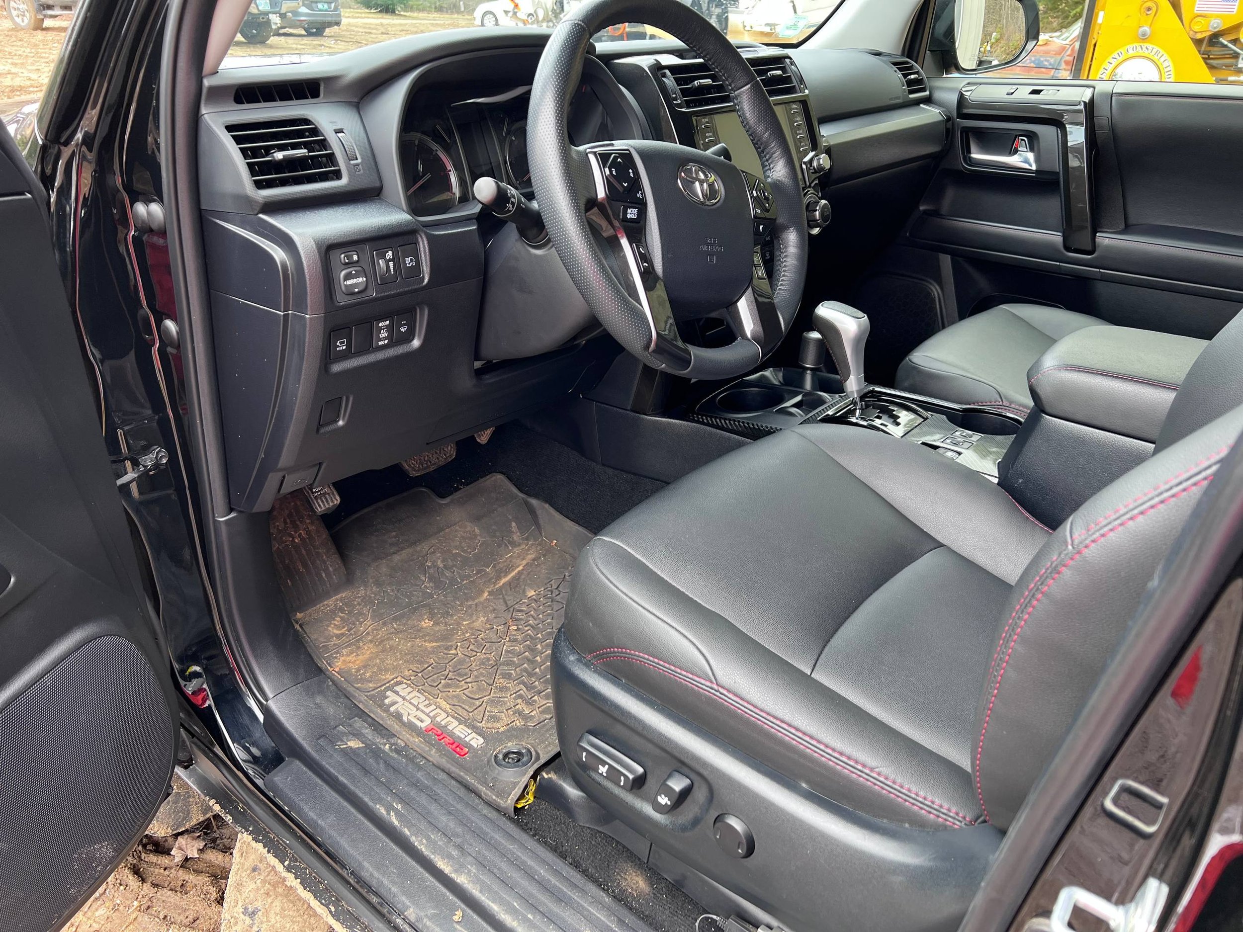 Refresh Detailing