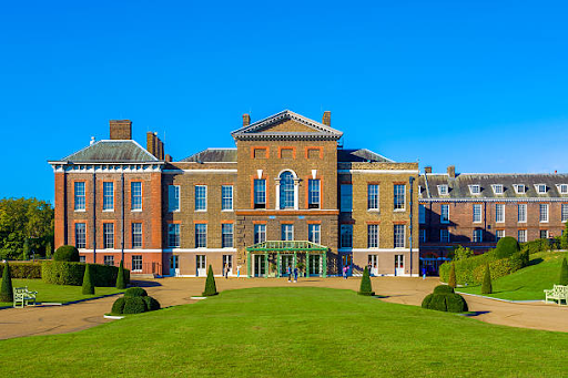 Exploring the Enchanting Charms of Kensington Palace