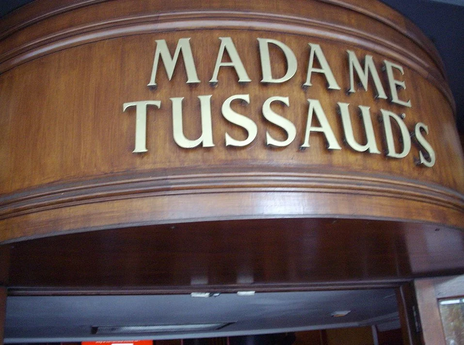 Madame Tussauds London – The World’s Best Wax Museum