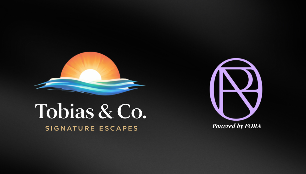 Tobias &amp; Co Signature Escapes