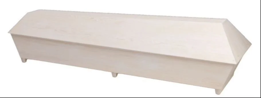 Kannel valkoinen arkku, 2426€
