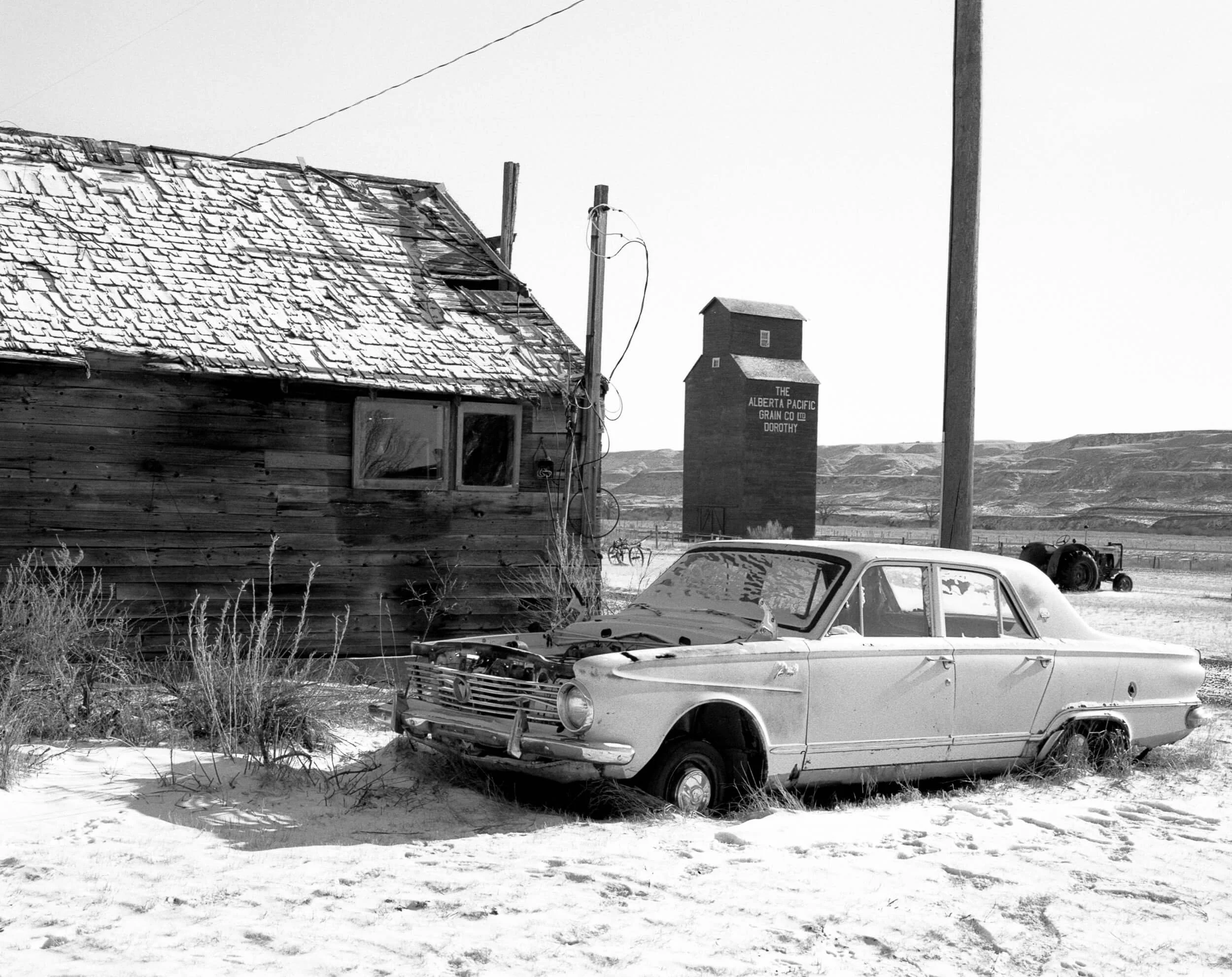 Anachronisms