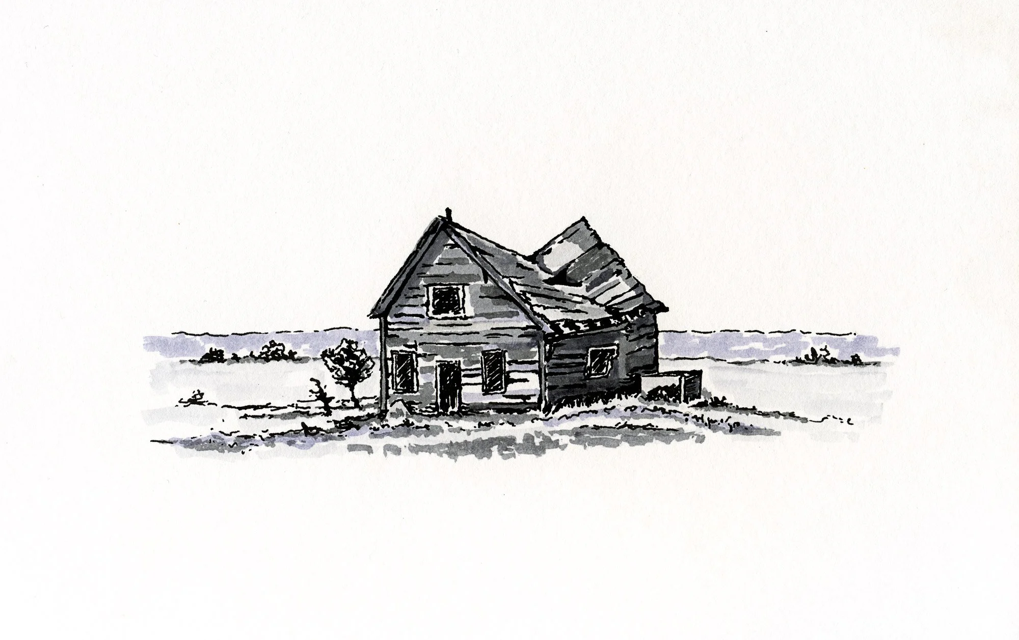Sketchbook