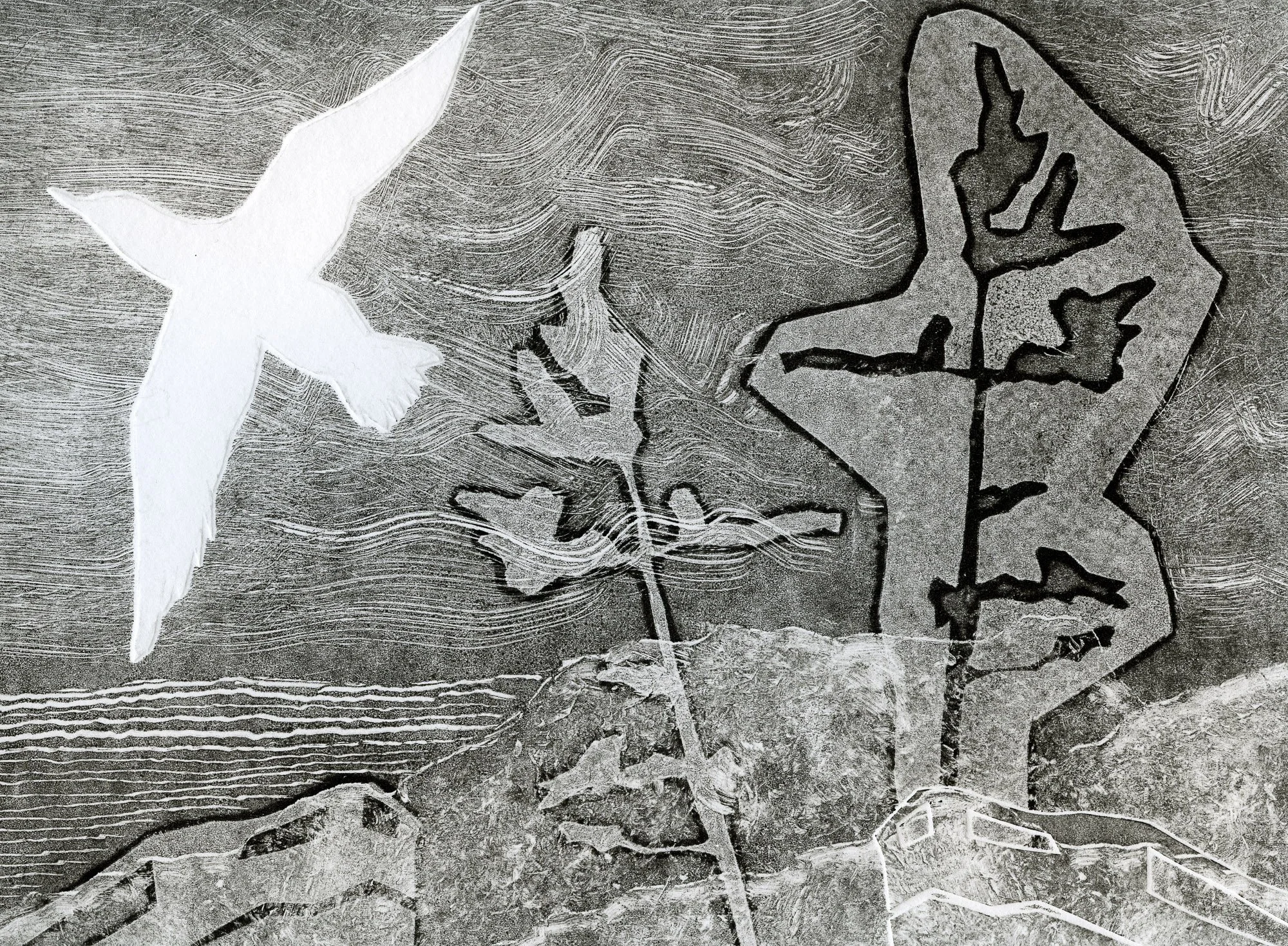 Reductive Monotypes