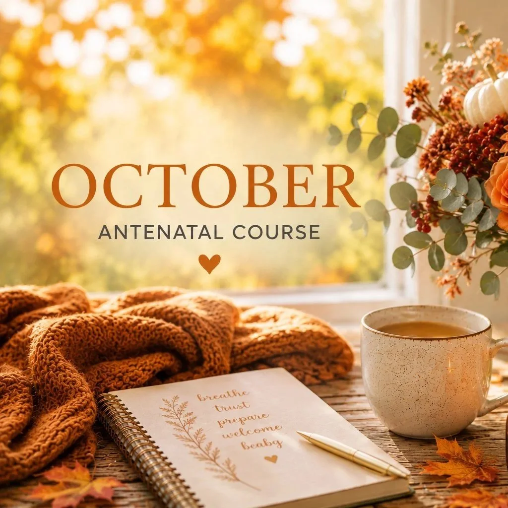 October Course
