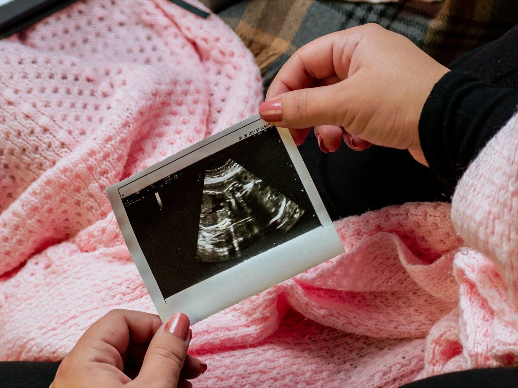 Hospital Bag Checklist: What You Really Need for Birth