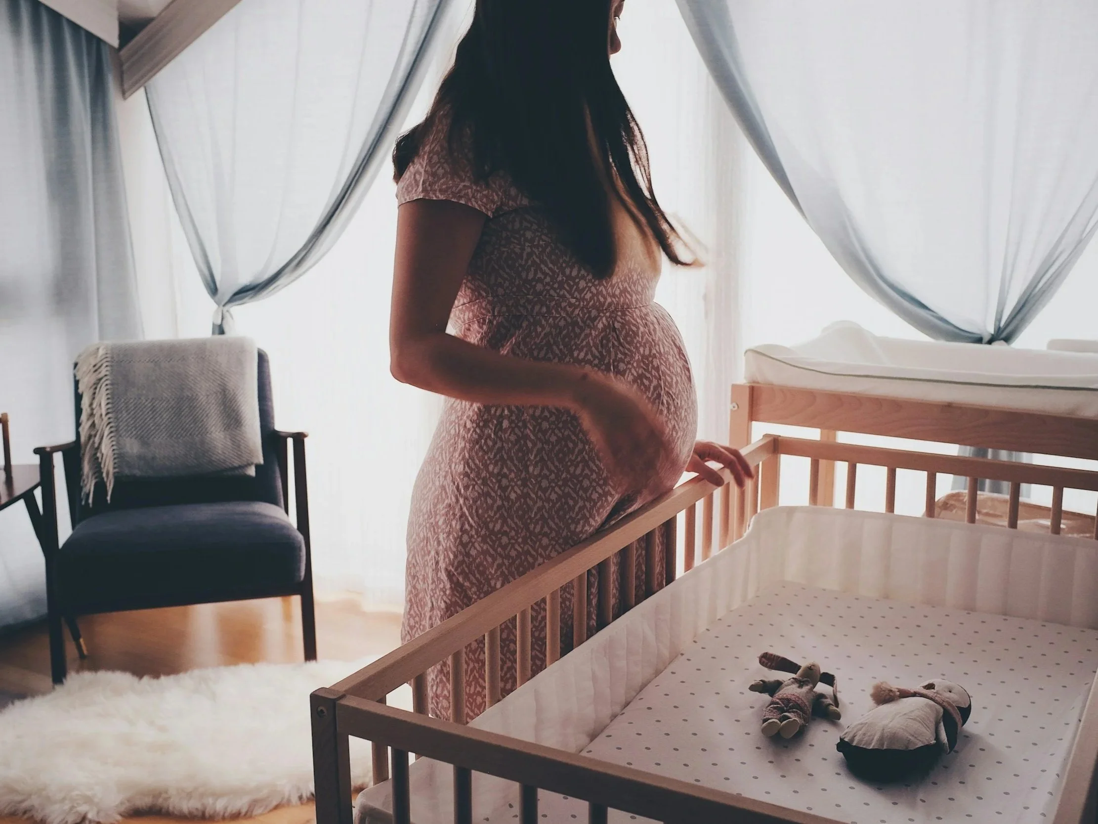 What to Expect in Your Third Trimester, A Complete Guide