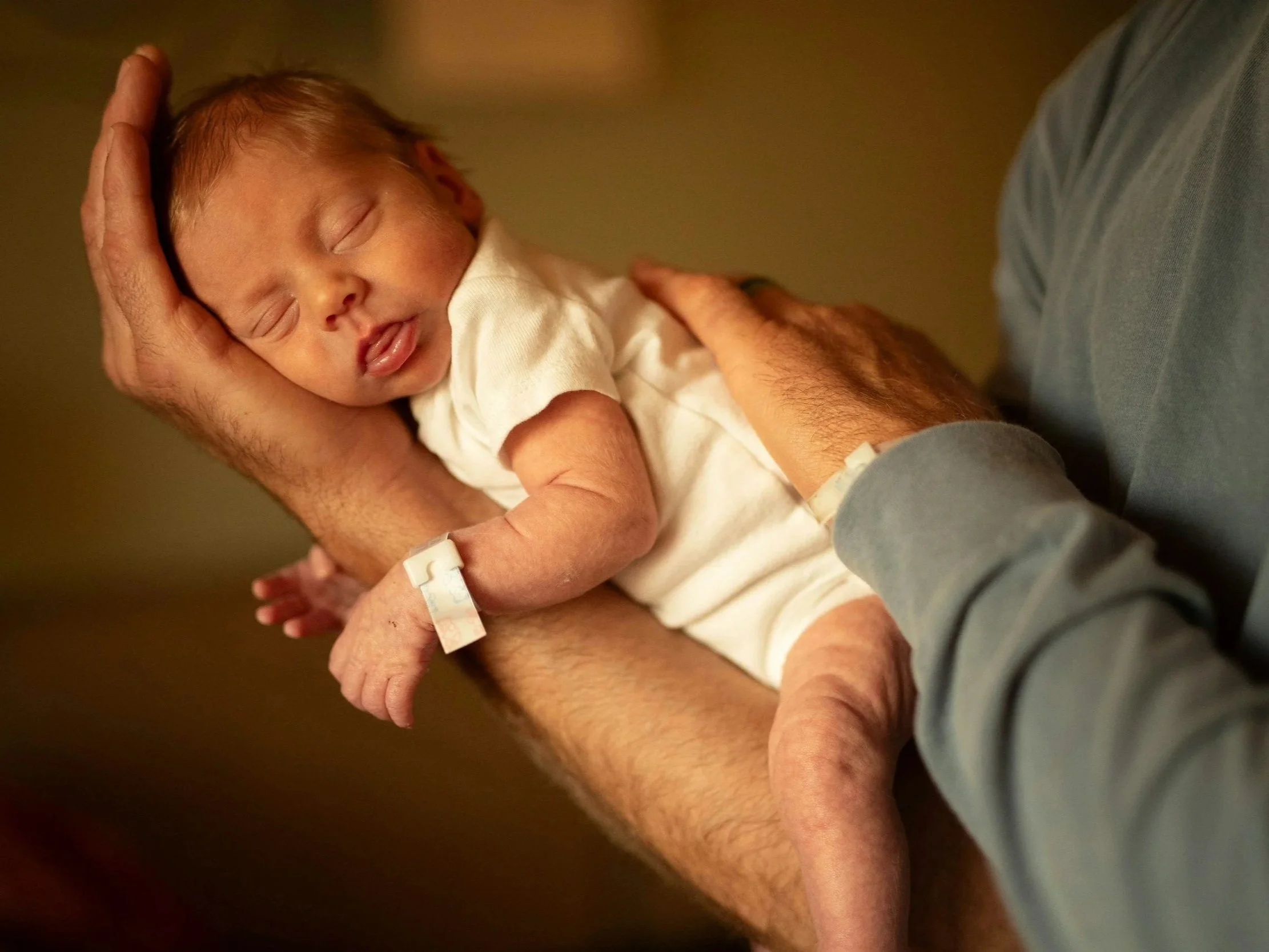 What to Expect in Your Fourth Trimester, A Complete Guide