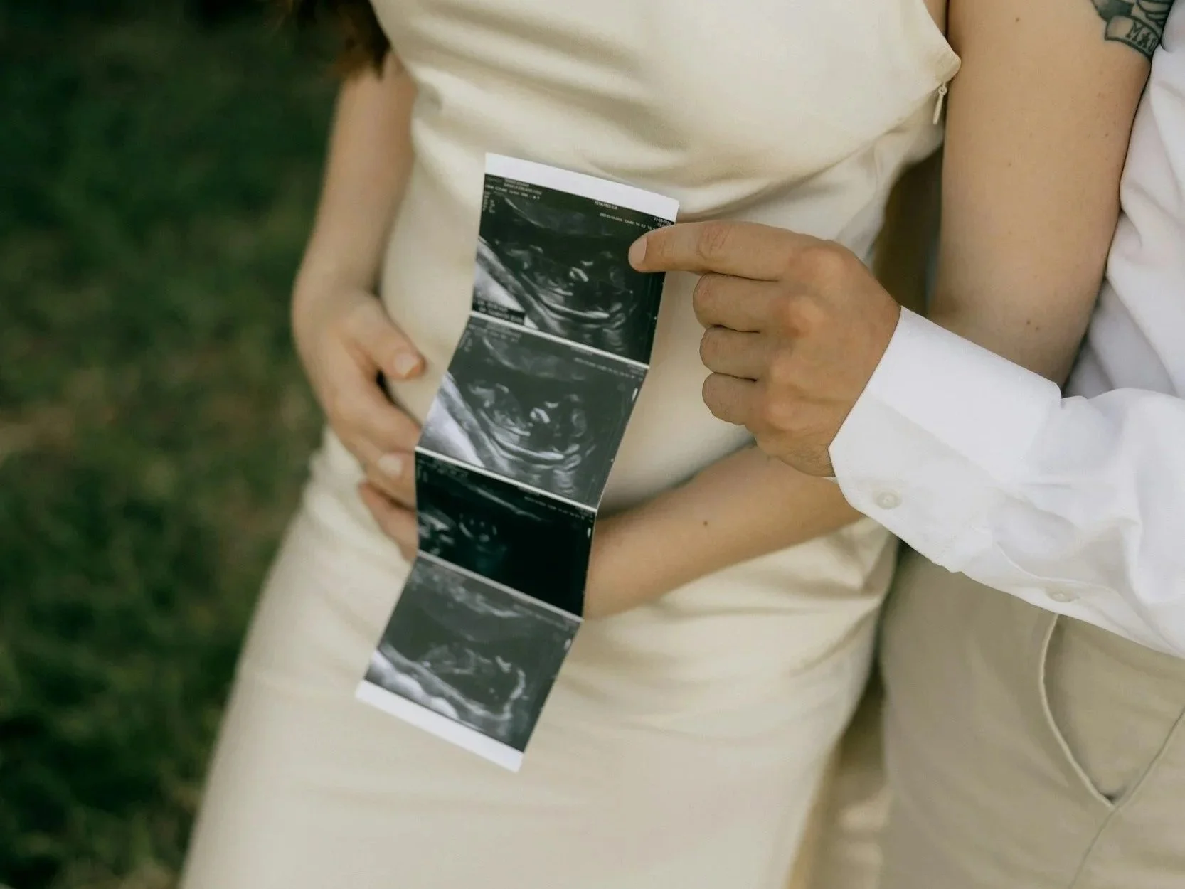 What to Expect in Your First Trimester — A Complete Guide