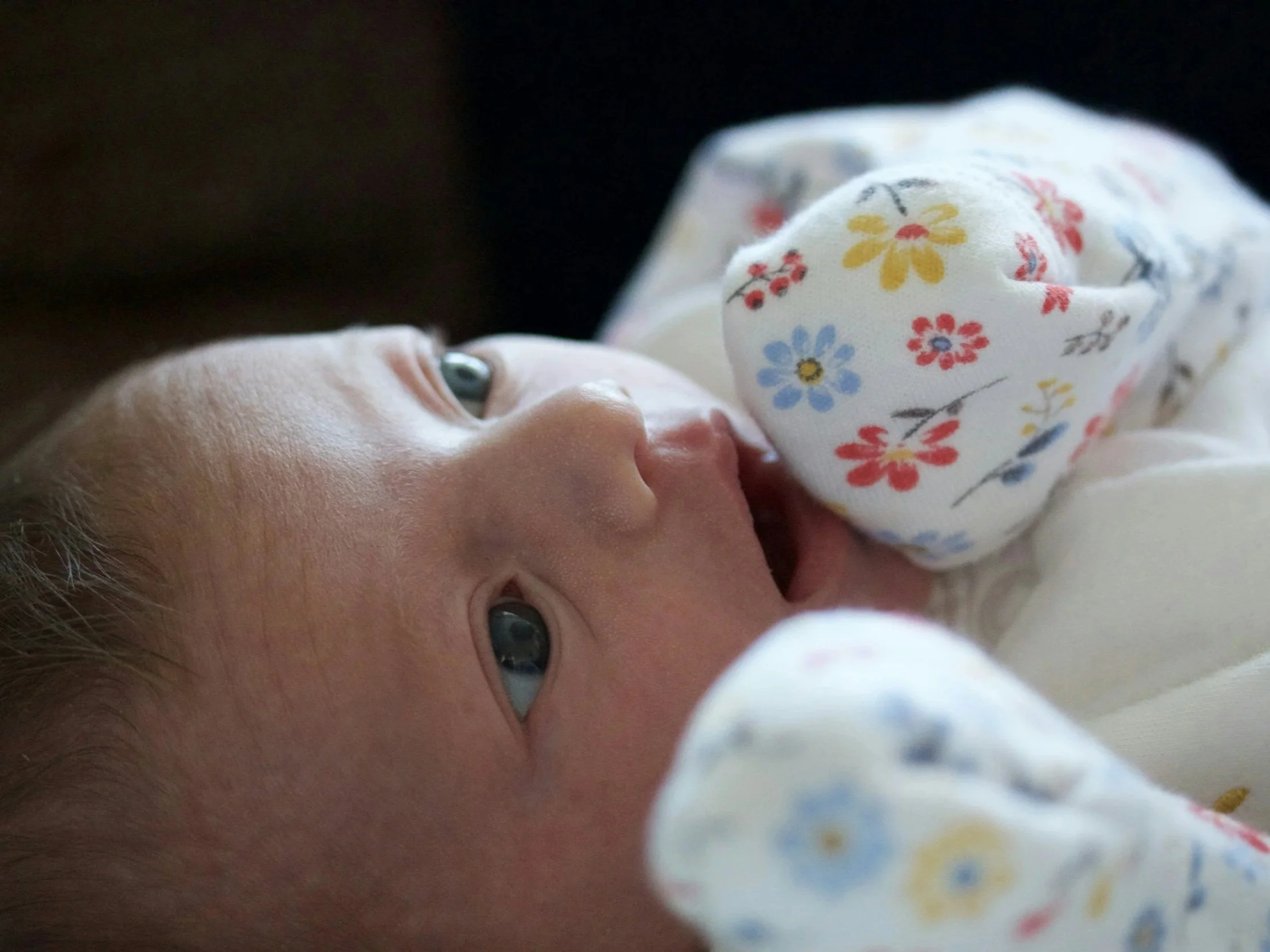 Feeding Your Baby: Preparing with Confidence Before Your Baby Arrives