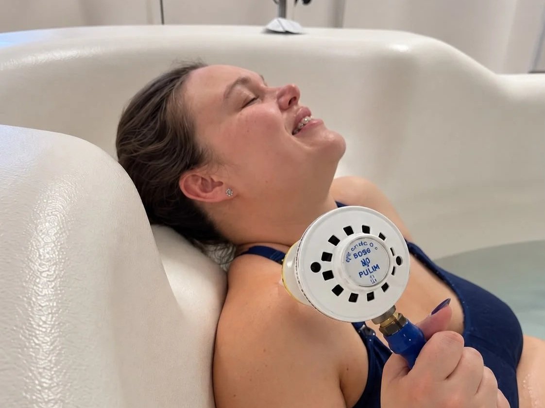 Pain Management in Labour: What Are Your Options?